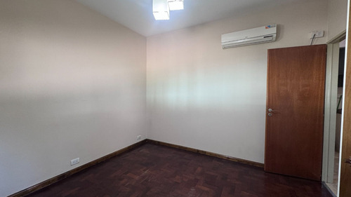 Venta 3 Ambientes San Justo Con Patio Apto Credito