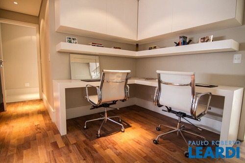 Imagem 11 de 15 de Apartamento - Perdizes - Sp - 626879