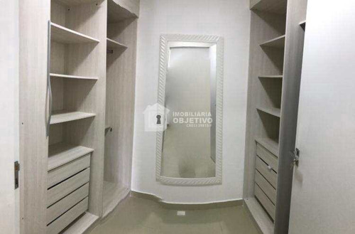 Imagem 16 de 30 de Casa De Condomínio Com 5 Dorms, Granja Caiapiá, Cotia - R$ 1.55 Mi, Cod: 4169 - V4169