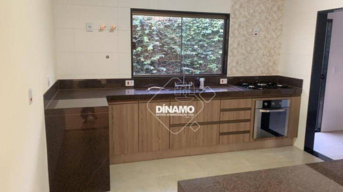 Imagem 20 de 30 de Chácara Com 4 Dormitórios À Venda, 5000 M² Terreno - 500 M2 Construção - Batatais/são Paulo - Ch0060