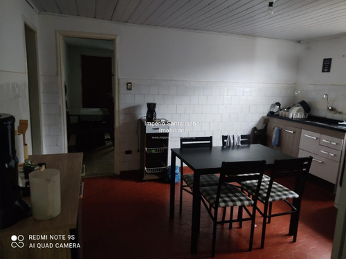 Imagem 4 de 13 de Vende-se Chácara No Bairro Recreio Sertãozinho Em Suzano-sp 1086