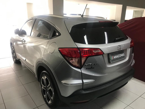Imagem 6 de 11 de Honda Hr-v 2016 1.8 Exl Flex Aut. 5p