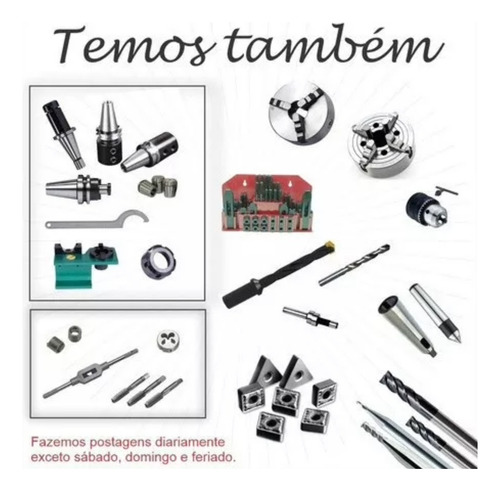 10- Inserto/pastilha Cnmm 120412-hdr Ybc351 Zcc-ct