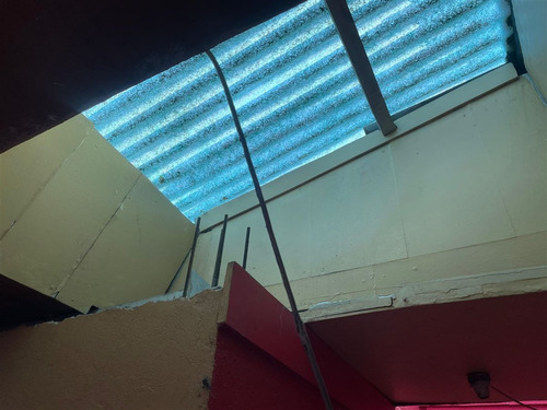 Se Vende Casa En Peñalolén 3d1b +1d1b Y 2 Estacionamiento