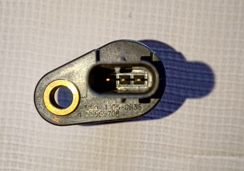Sensor Arbol Levas Aveo,cruze,sonic,trax,pontiac G3 (Usado)