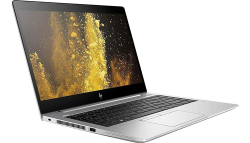 Potente Laptop Hp Elitebook 745 G6 Ryzen 5 Pro 16gb 512gb  (Reacondicionado)