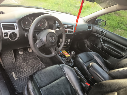 Volkswagen Bora 2.0 Trendline 115cv