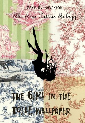 Libro:  The Girl In The Toile Wallpaper