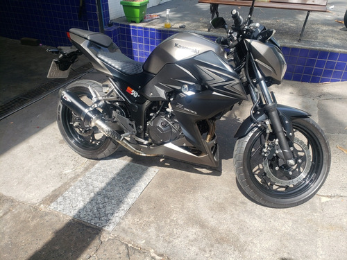 Kawasaki  Z300