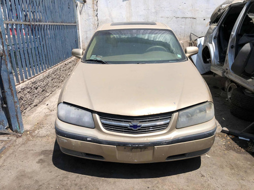 Chevrolet Impala 3.8 Desarme Full Automático