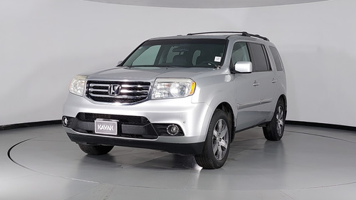 Honda Pilot 3.5 4WD TOURING AT