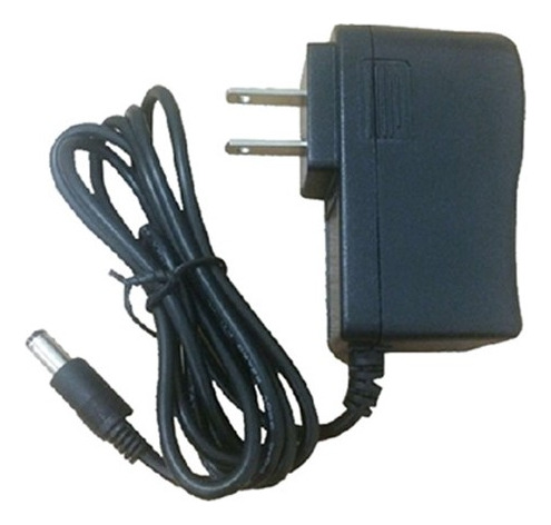Fuente De Poder Regulada De 12v 1.5 Amperes Saxxon Psu12015e