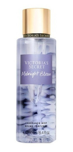 Body Splash Midnight Bloom Victoria's Secret Original