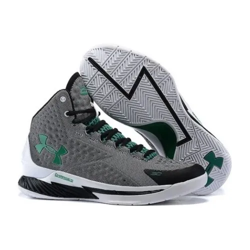 Zapatillas under armour baloncesto hot sale
