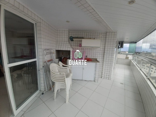 Imagem 3 de 21 de Apartamento - Ap03629 - 69262928