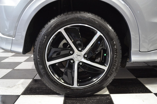Imagen 12 de 15 de Honda Hr-v Touring 2020