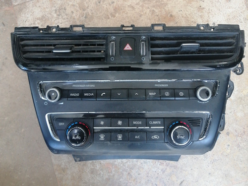 Estereo De Kia Optima 2016-2018