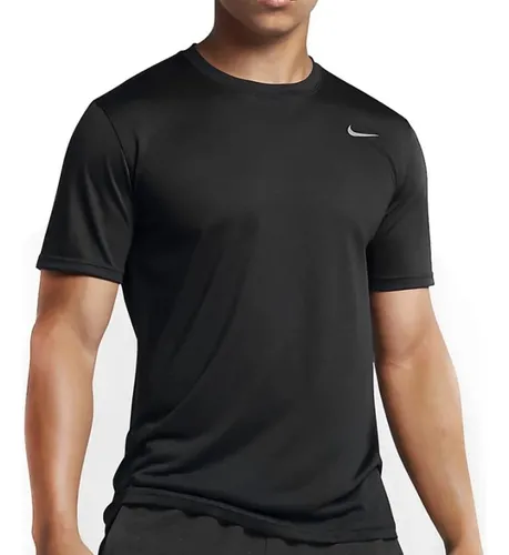 Franela deportiva caballero hotsell