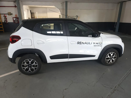 Renault Kwid 1.0 Sce 66Cv Iconic Bitono