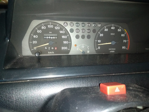 Fiat Tipo 1.6 Ie