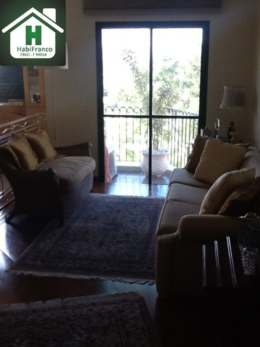 Imagem 4 de 30 de Apartamento - Ap00062 - 68241691