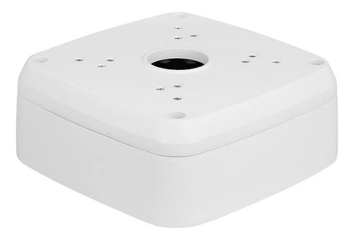 Caixa De Passagem P/ Câmera Vbox 5100e Intelbras