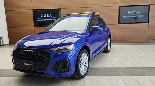 Audi Q5 Mild Hybrid 2023