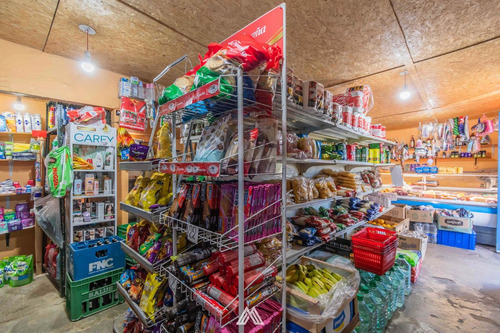 Venta De Llave Comercial En Pando