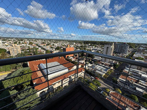 Departamento 3 Dorm San Nicolas Pileta Y Gym.