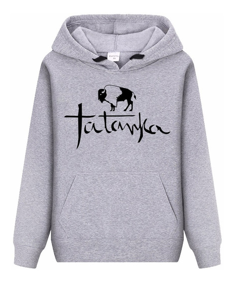 blusa de frio da tatanka