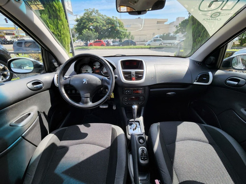 Imagem 7 de 9 de Peugeot 207 1.6 Xs 16v