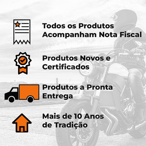 Pneu Dianteiro Dk 150i/ Intruder 125 80-100-18 St600