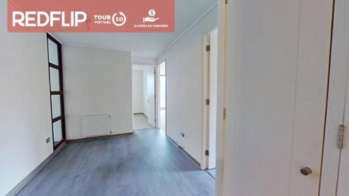 Imagen 13 de 20 de Av. Hacienda Macul/ Av. Quilín/ Metro Quilín