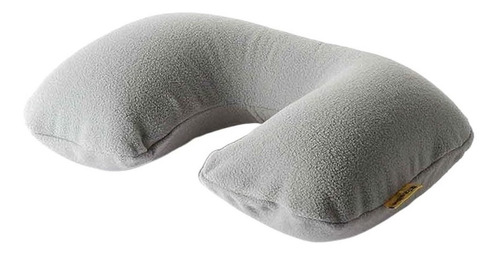 Almohada De Viajes Avion Cojin Para Cuello Cervical Inflable