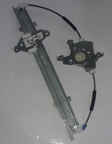 Maquina De Vidro Da Porta Esquerda Dianteira Nissan Livina