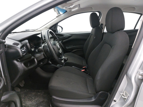 Fiat Cronos 1.3 FIREFLY FLEX DRIVE MANUAL