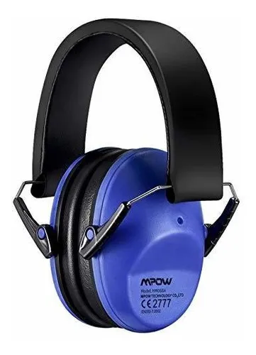 Mpow 068 Protecci n Auditiva Para Ni os Nrr 25db Orejeras