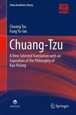 Libro Chuang-tzu : A New Selected Translation With An Exp...