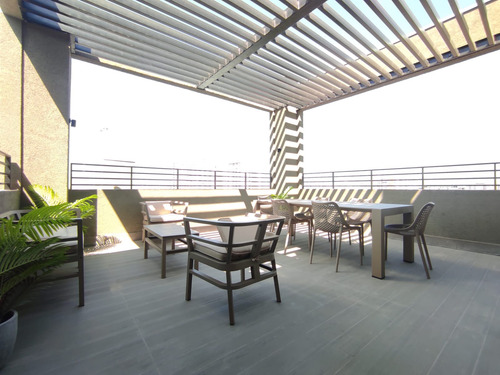 Ref:13930** Arriendo Dpto. 2d + 2b + Est.+ Bog + Terr