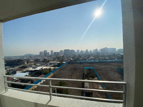 Primera Avenida 1336 2d+1b+estc+bodega-50% Dscto Primer Mes
