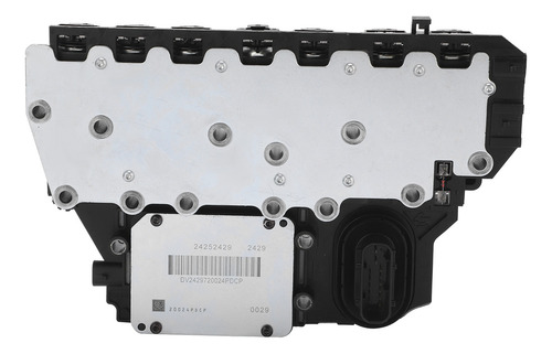 L Módulo De Control De Computadora De Transmisión 6t45 Tcm