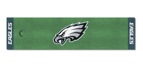 Nfl Unisex Adulto Putting Green Mat