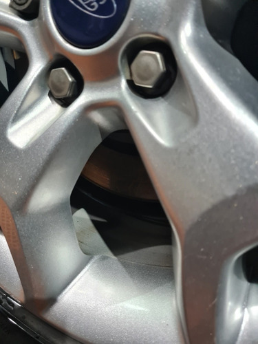 Ford Kuga 2.5 Titanium At 4x4 L (ku05) 2013