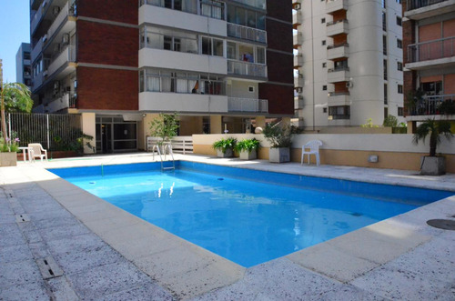 Departamento De 3 Ambientes En Venta- Mart.-vias/santa Fe - Reynolds Propiedades