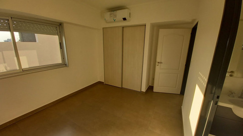 Dpto 3 Amb Venta A Estrenar C Amenities Y Cochera