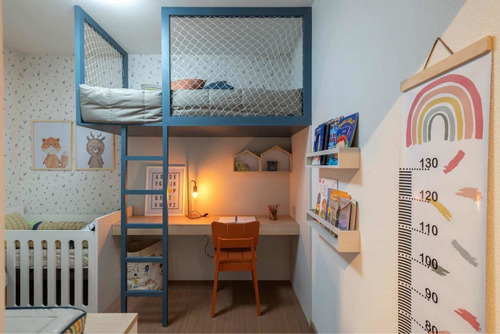 Imagem 12 de 19 de Apartamento