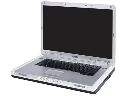 Notebook Dell Inspiron 9400 Para Desarme, Consulte Precios.