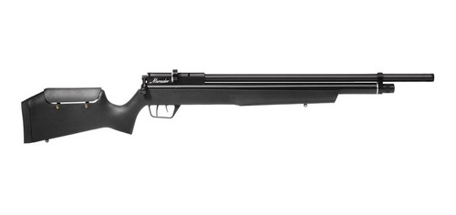 Rifle Pcp Benjamin Marauder Cal 5.5m/resina Negro/cargador