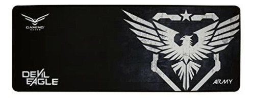 Gaming Naceb Na-0956 Mouse Pad Xl Devil Eagle 80x30cm