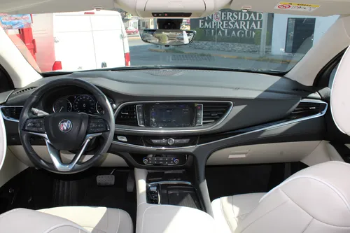 Buick Enclave 2024